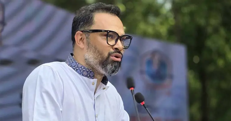 আমিনুল হক